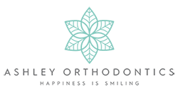 Ashley Orthodontics Logo