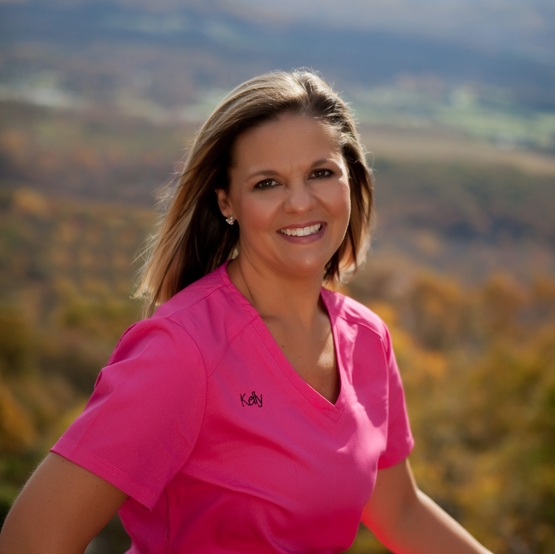 ASHLEY TEAM Kelly team member Kelly Ashley orthodontics